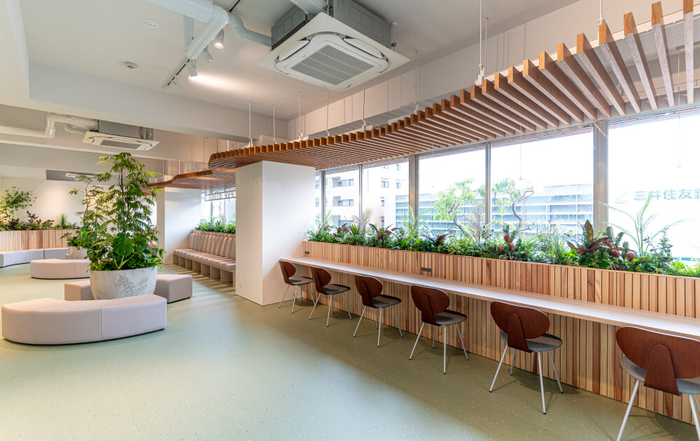 豊中曽根みなみアイクリニック